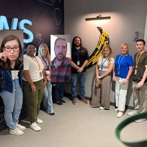 Fundraising Page: Maria Moran